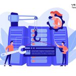 انتخاب هاست مناسب برای وردپرس - طاووس وب