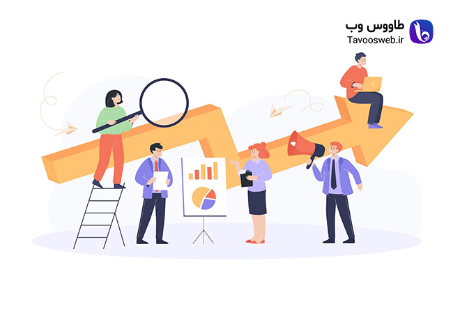 هدف از ارائه الگوریتم فرد چه بود - طاووس وب