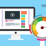 چطور سرعت سایت رو افزایش بدیم - طاووس وب