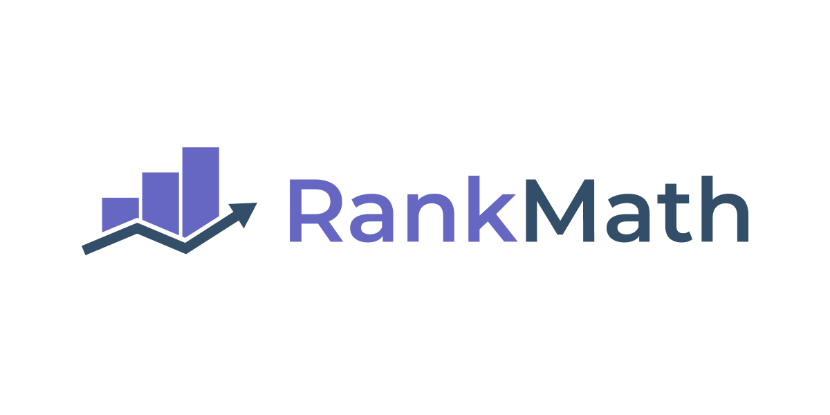 Rank Math SEO plugin logo