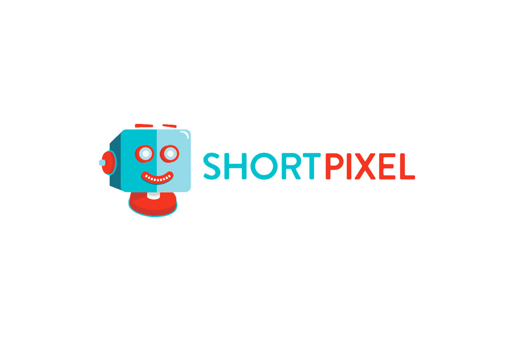 لوگوی افزونه بهینه سازی تصویر ShortPixel