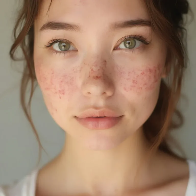 نمونه لندینگ پوستینه