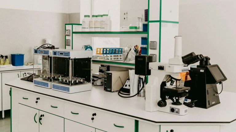 نمونه لندینگ آزمالب