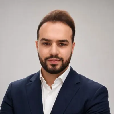 مهدی حبیبی، بنیانگذار طاووس وب